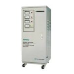 Automatic Voltage Regulator (AVR)