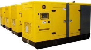Ricardo Diesel Generator in Bangladesh - Image 4