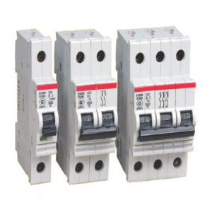 ABB Circuit Breaker