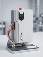 Automatic Rescue Device (ARD) Imported | Elevator Emergency Rescue System