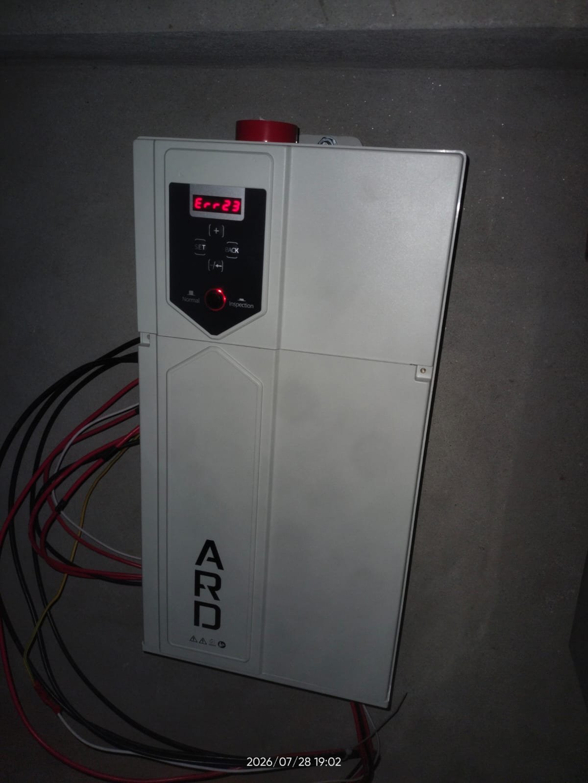 Automatic Rescue Device (ARD) Imported | Elevator Emergency Rescue System - Image 4