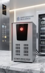 Automatic Rescue Device (ARD) AIB | Elevator Emergency Rescue System