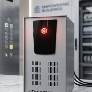 Automatic Rescue Device (ARD) AIB | Elevator Emergency Rescue System