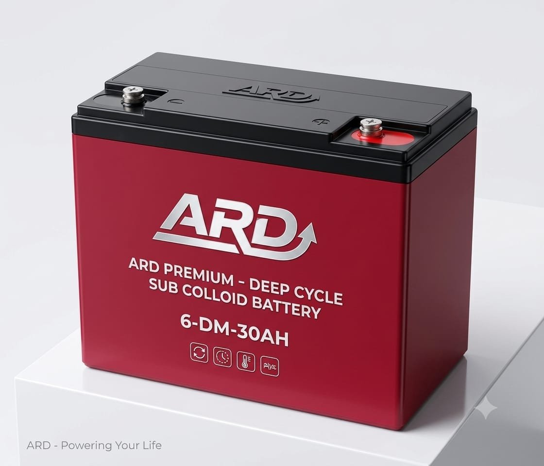 Automatic Rescue Device (ARD) AIB | Elevator Emergency Rescue System - Image 6