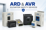ARD & AVR Elevator Safety Devices