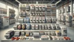 High-Quality Original Brand Circuit Breakers