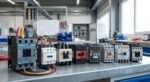 High-Quality Original Brand Magnetic Contractors