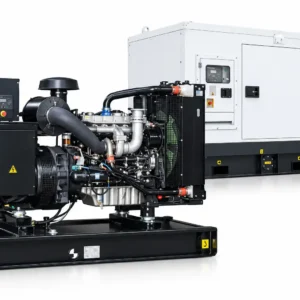 Perkins Diesel Generator in Bangladesh